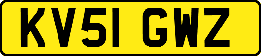 KV51GWZ