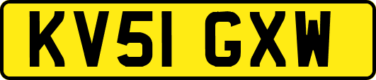 KV51GXW