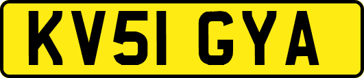 KV51GYA