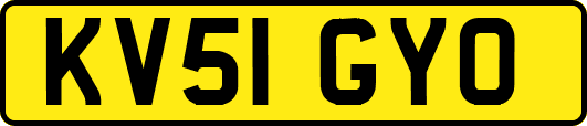 KV51GYO