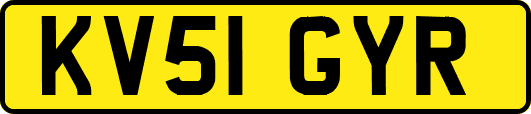 KV51GYR