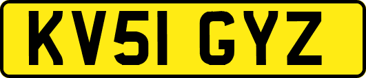 KV51GYZ
