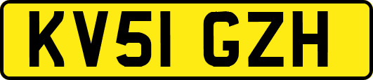 KV51GZH