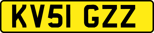 KV51GZZ