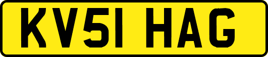 KV51HAG