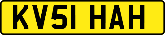 KV51HAH
