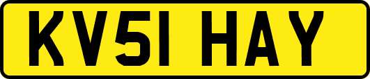 KV51HAY