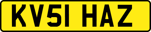 KV51HAZ