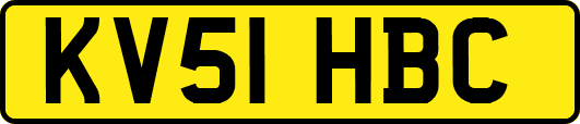 KV51HBC