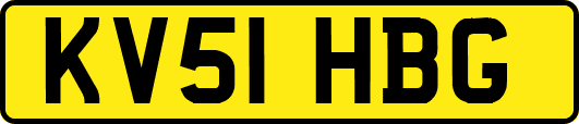 KV51HBG