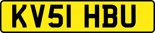 KV51HBU
