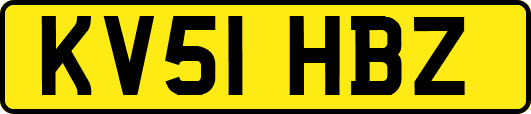 KV51HBZ