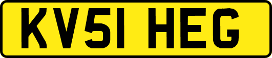 KV51HEG