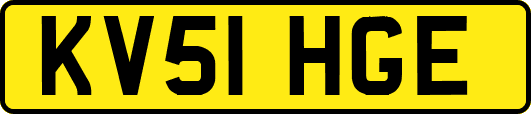 KV51HGE