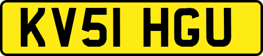 KV51HGU