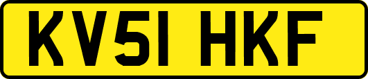 KV51HKF