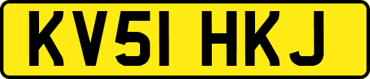 KV51HKJ