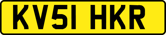 KV51HKR