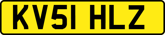 KV51HLZ