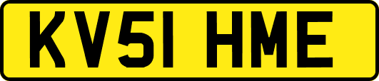 KV51HME