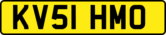 KV51HMO