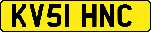 KV51HNC