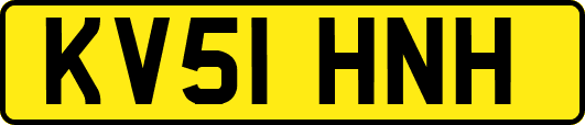 KV51HNH