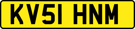 KV51HNM