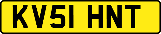 KV51HNT