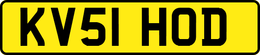 KV51HOD