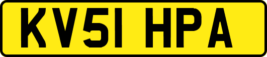 KV51HPA