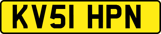 KV51HPN