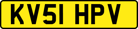 KV51HPV