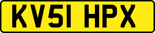 KV51HPX