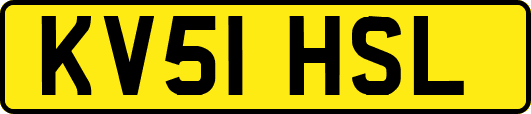 KV51HSL