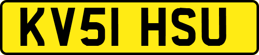 KV51HSU