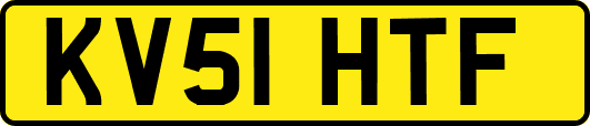 KV51HTF