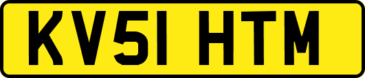 KV51HTM