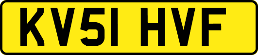 KV51HVF