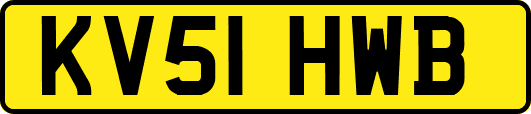 KV51HWB