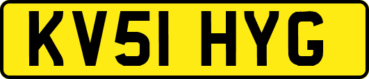 KV51HYG