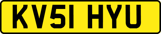 KV51HYU