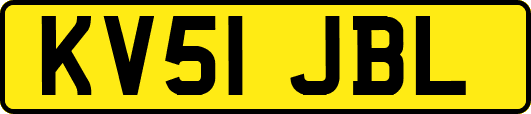 KV51JBL