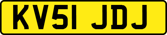 KV51JDJ