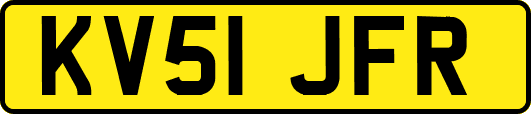 KV51JFR