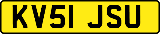 KV51JSU