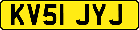 KV51JYJ