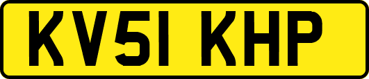KV51KHP