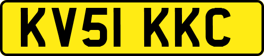 KV51KKC