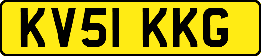 KV51KKG